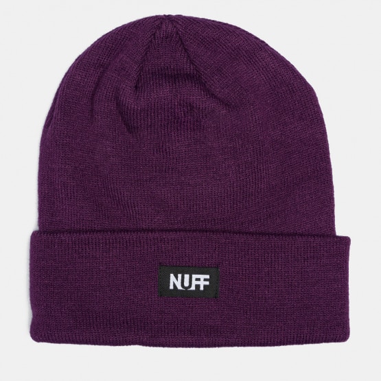 Nuff Unisex Beanie