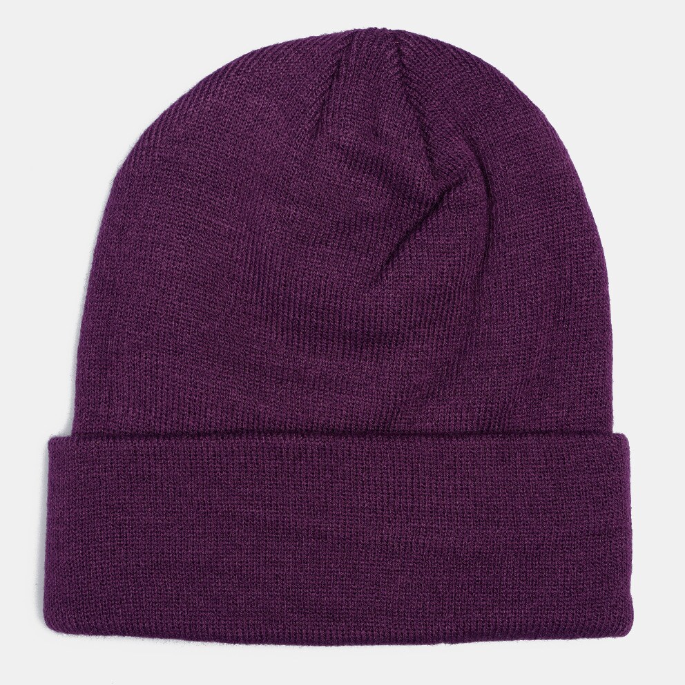 Nuff Unisex Beanie