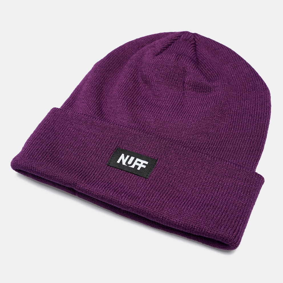 Nuff Unisex Beanie