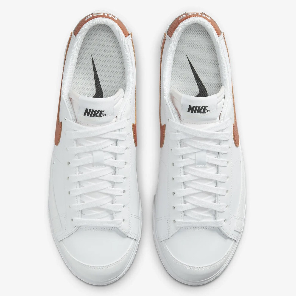 Nike  Blazer Platform Women's Shoes