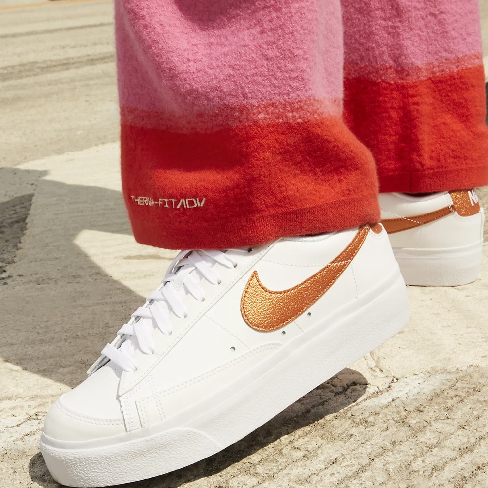 Nike  Blazer Platform Women's Shoes