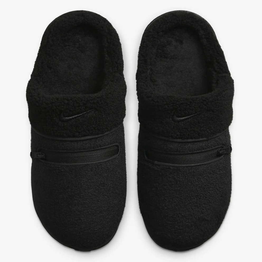 Nike Burrow Se Women's Slippers Black DR8882-001