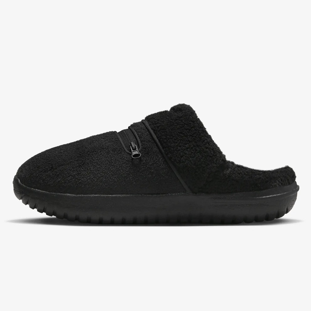 Nike Burrow Se Women's Slippers Black DR8882-001