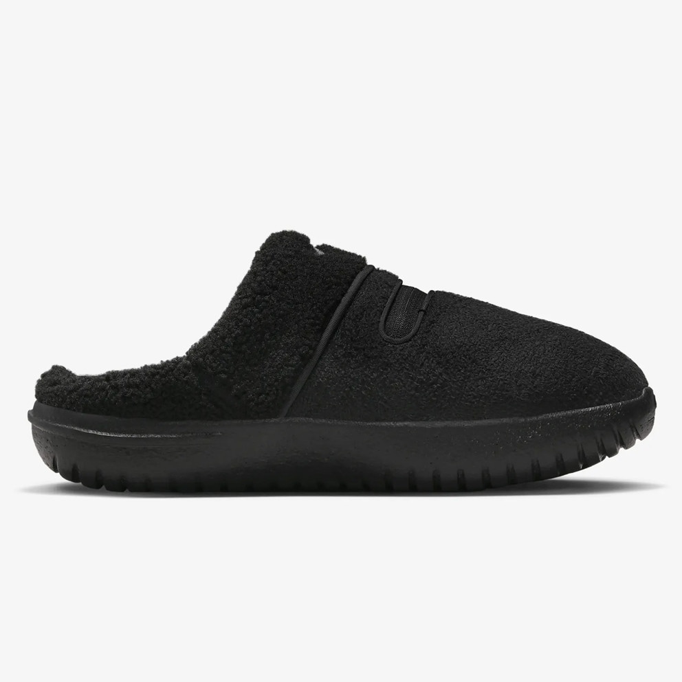 Nike Burrow Se Women's Slippers Black DR8882-001