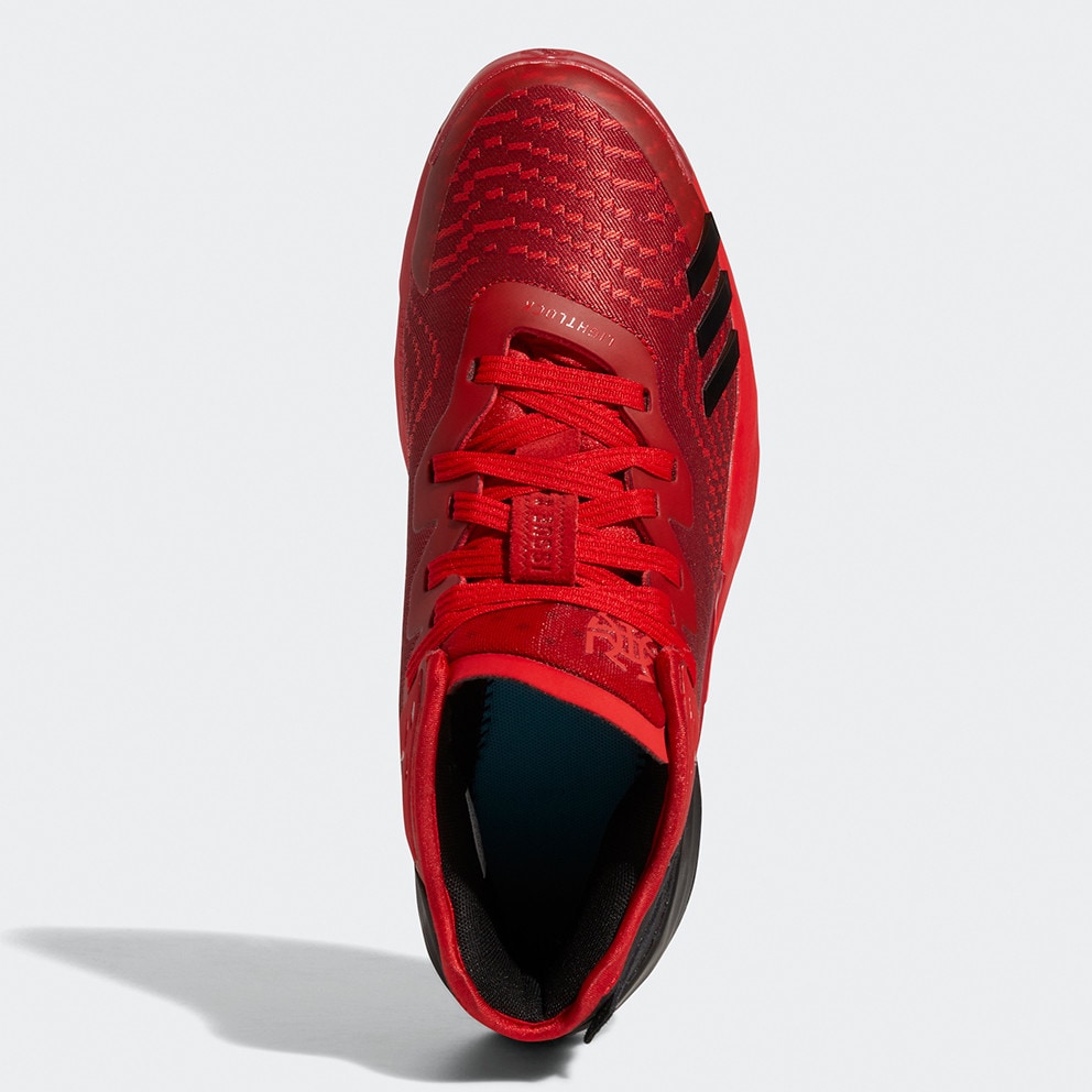 adidas D.O.N. Issue 4 Ανδρικά Μπασκετικά Παπούτσια