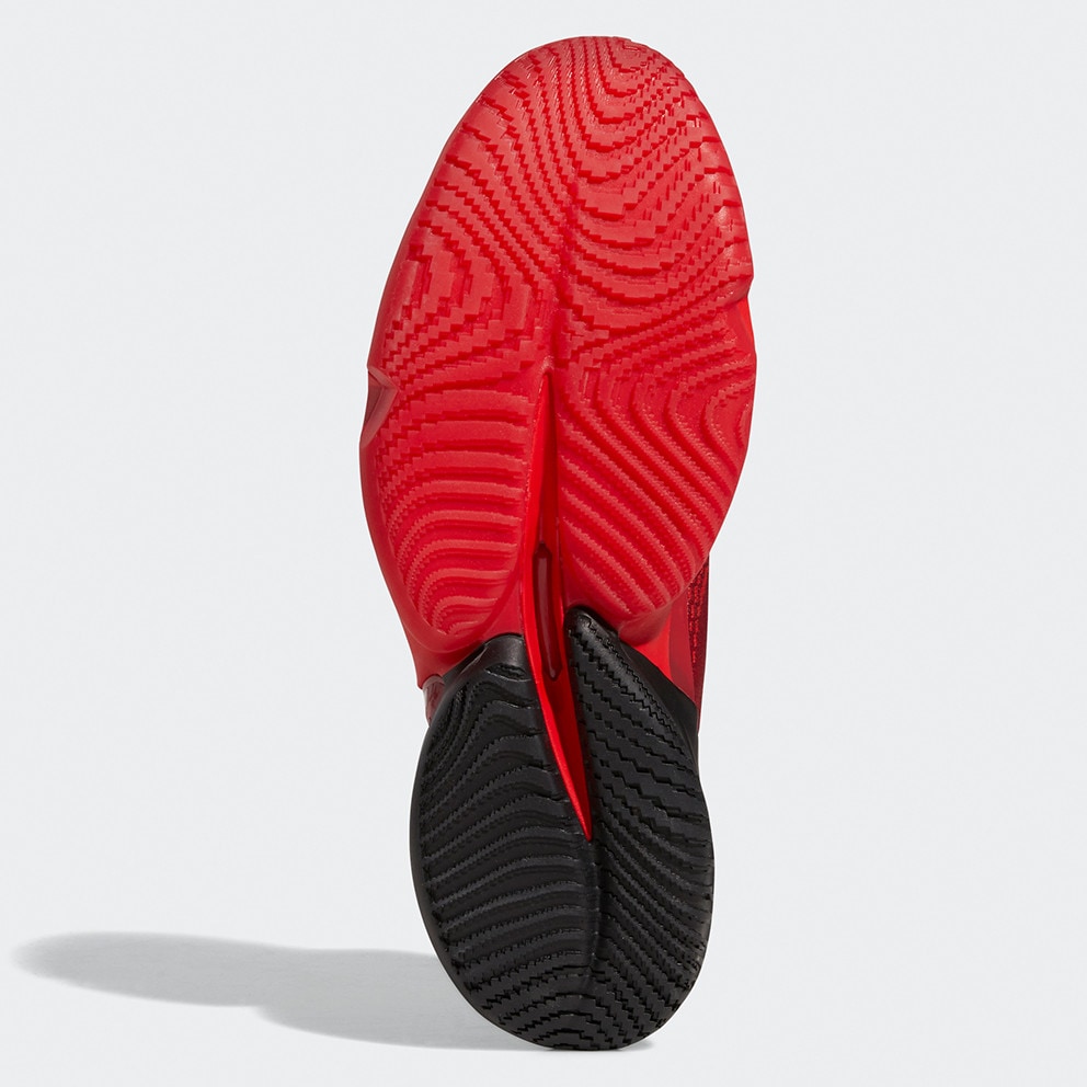 adidas D.O.N. Issue 4 Ανδρικά Μπασκετικά Παπούτσια