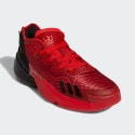 adidas D.O.N. Issue 4 Ανδρικά Μπασκετικά Παπούτσια