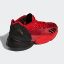 adidas D.O.N. Issue 4 Ανδρικά Μπασκετικά Παπούτσια