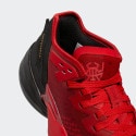 adidas D.O.N. Issue 4 Ανδρικά Μπασκετικά Παπούτσια