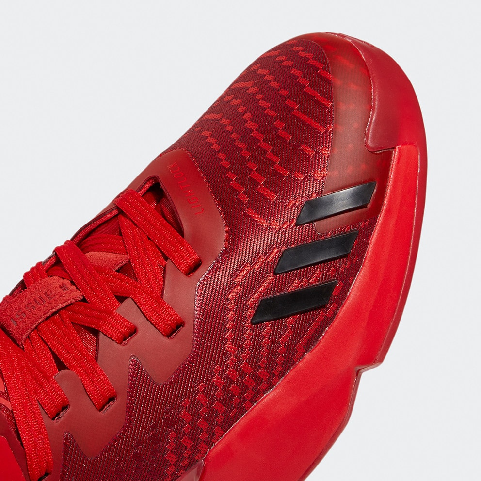adidas D.O.N. Issue 4 Ανδρικά Μπασκετικά Παπούτσια