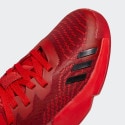 adidas D.O.N. Issue 4 Ανδρικά Μπασκετικά Παπούτσια