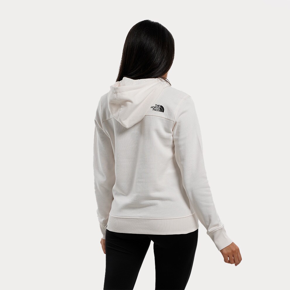 The North Face Gardenia Women's Hoodie