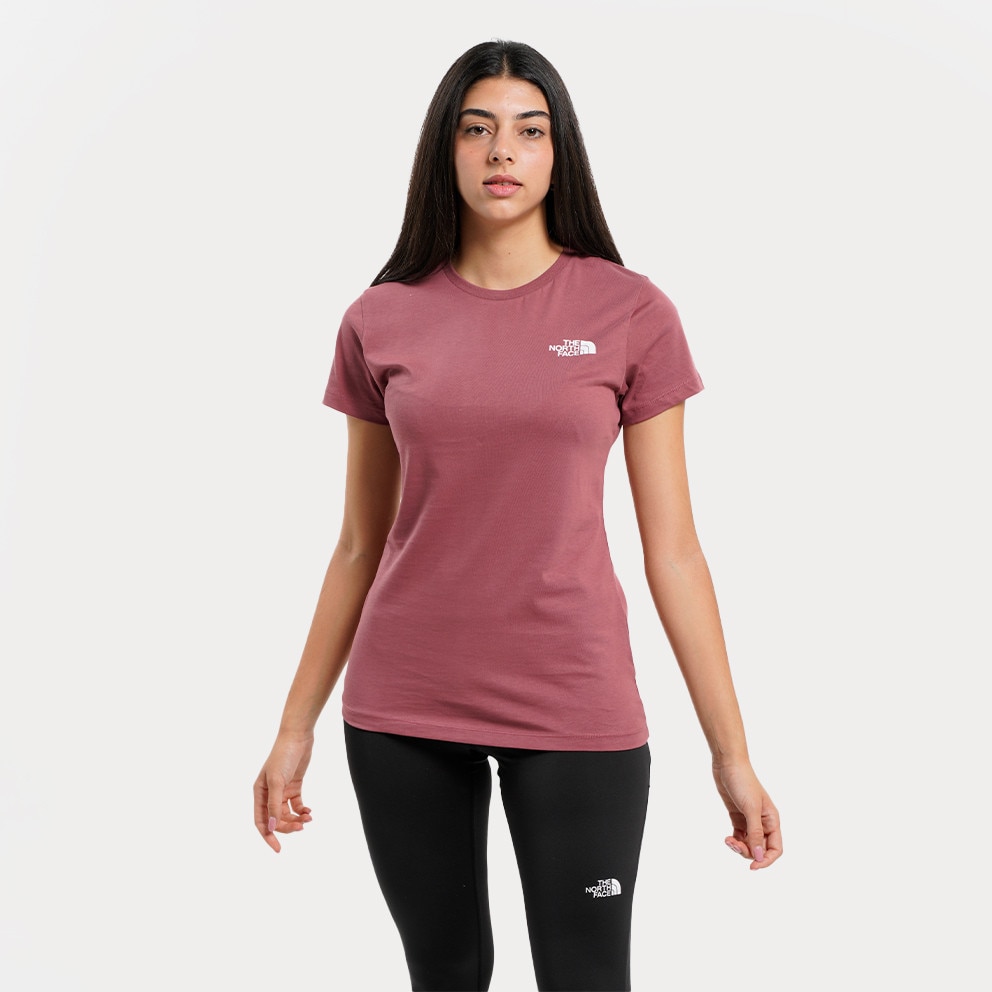 The North Face Γυναικείο T-Shirt