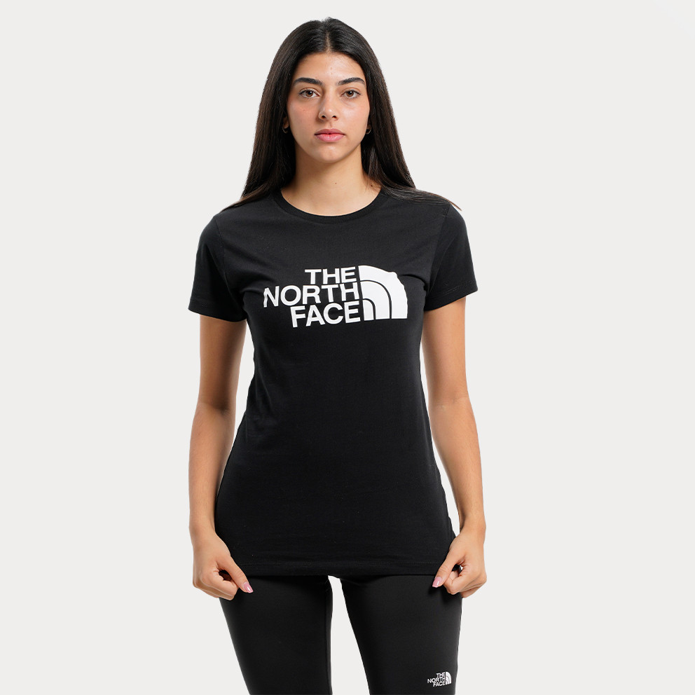 The North Face Standard Γυναικείο T-shirt (9000115521_4617)