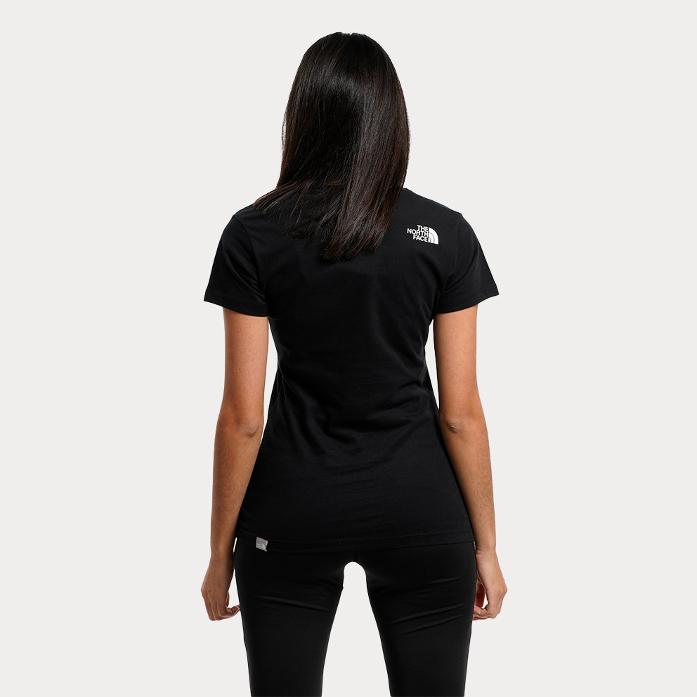 The North Face Standard Women's T-shirt