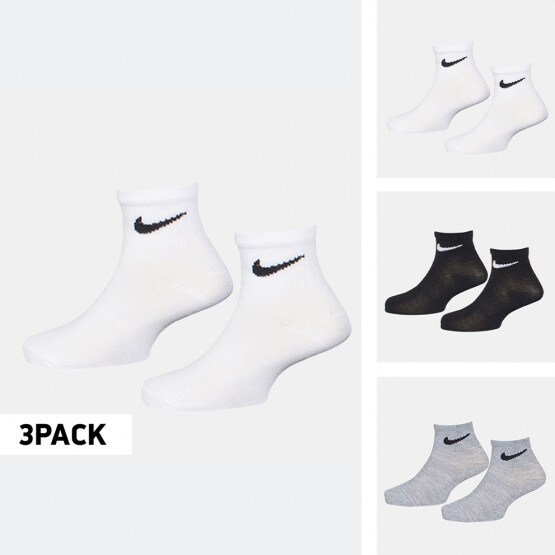 Nike Basic 6-Pack Kids' Socks
