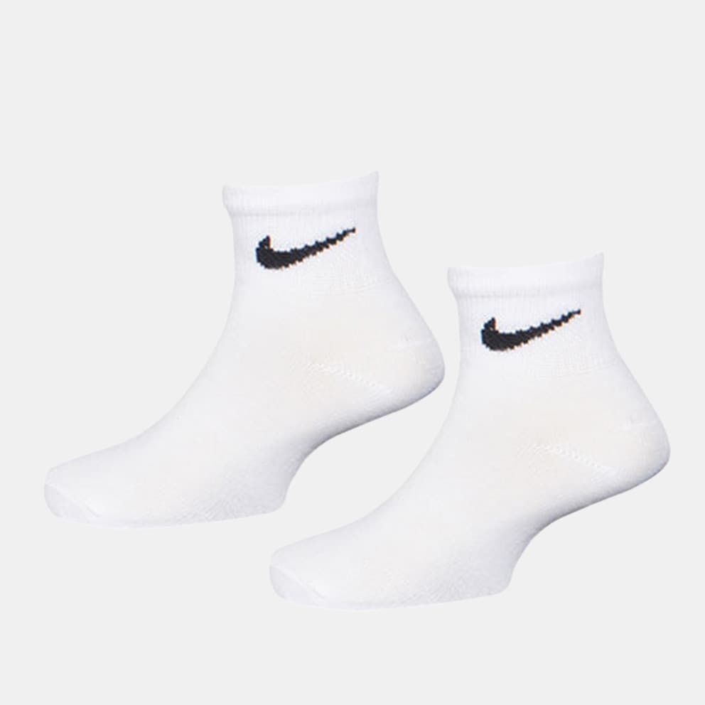 Nike Basic 3-Pack Kids' Socks