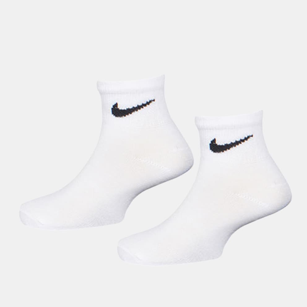 Nike Basic 3-Pack Παιδικές Κάλτσες