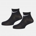 Nike Basic 3-Pack Παιδικές Κάλτσες