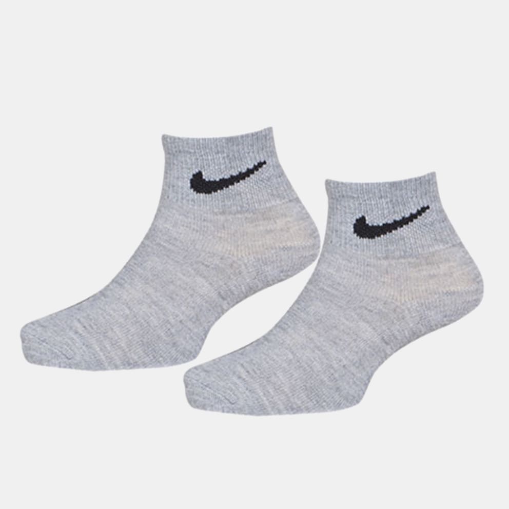 Nike Basic 3-Pack Παιδικές Κάλτσες