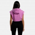 Puma Dare to Women's Cropped Hoodie