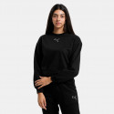 Puma Loungewear Γυναικείο Σετ Φόρμας