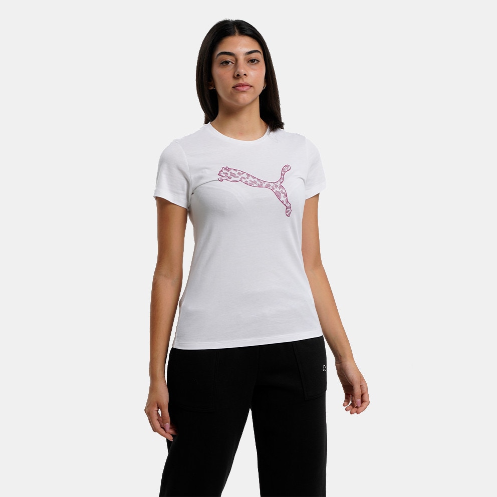 PUMA Mass Merchant Style Women's T-shirt