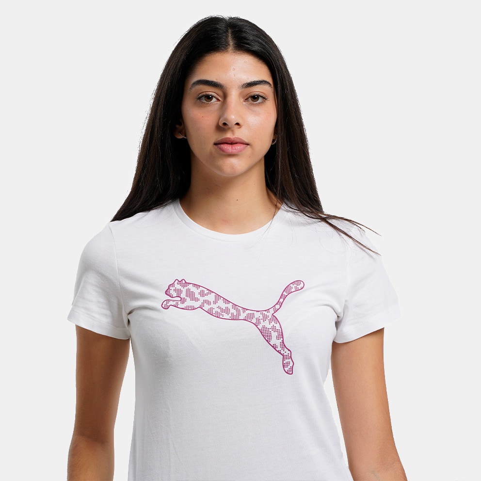 PUMA Mass Merchant Style Women's T-shirt