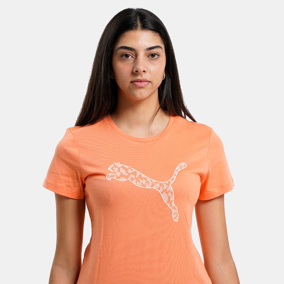 PUMA Mass Merchant Style Women's T-shirt