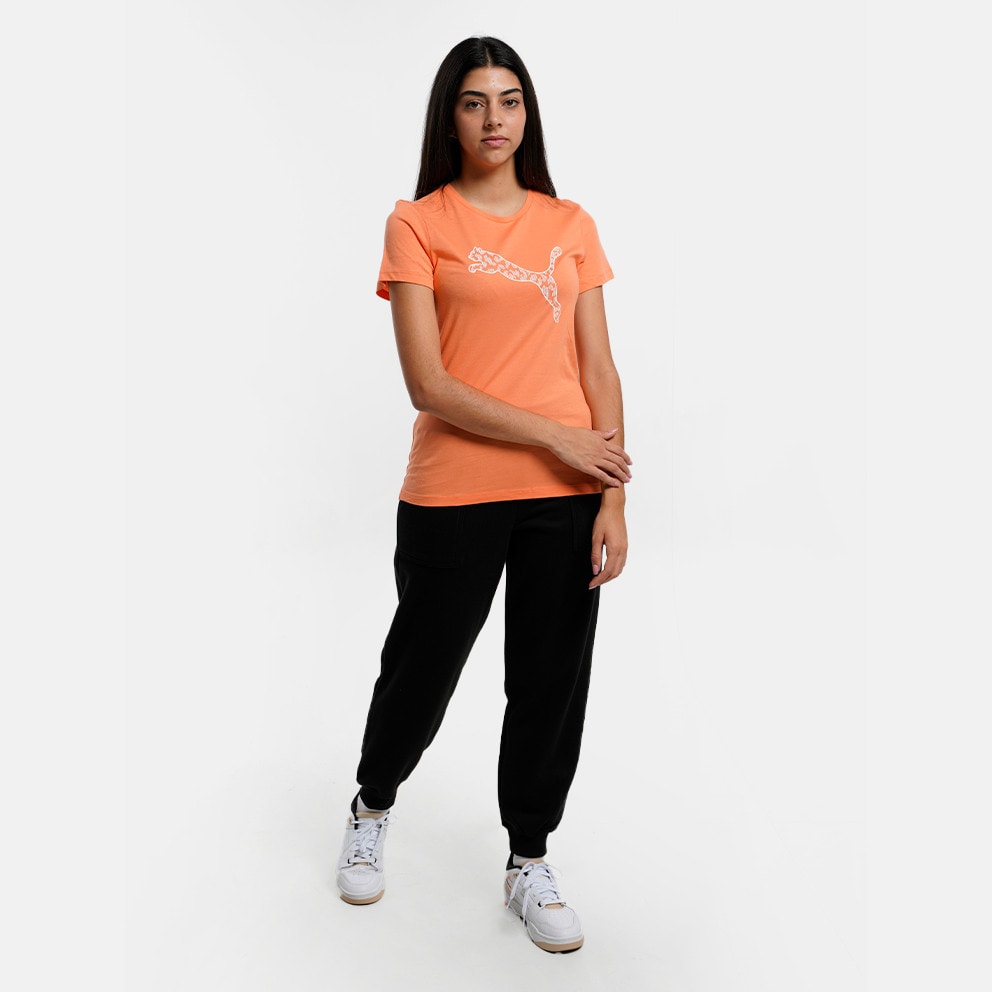 PUMA Mass Merchant Style Women's T-shirt