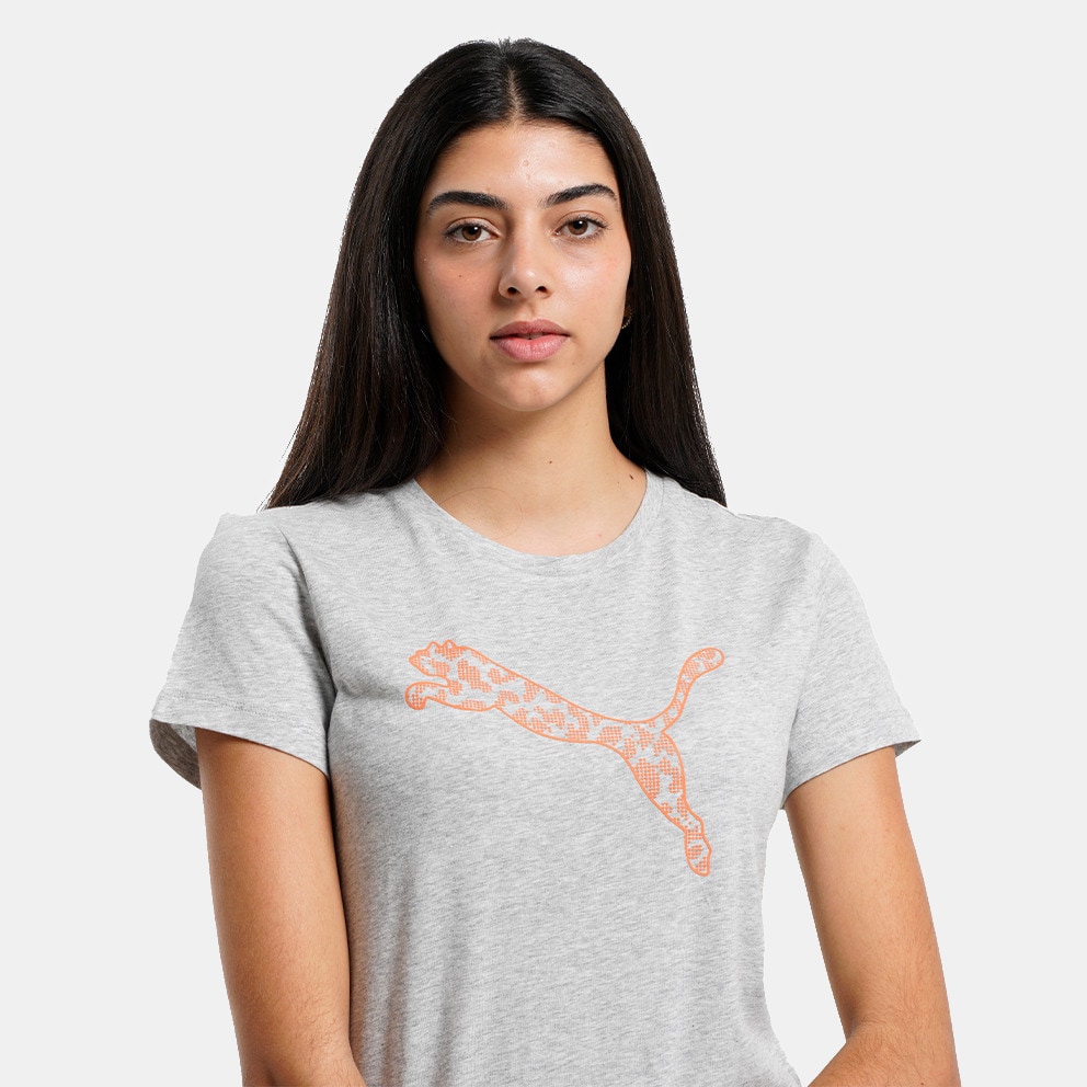 PUMA Mass Merchant Style Women's T-shirt