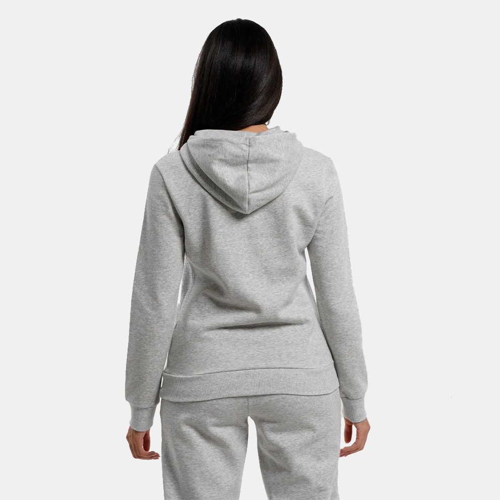 Puma Mass Merchant Style Fleece Women's Hoodie