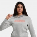 Puma Mass Merchant Style Fleece Women's Hoodie