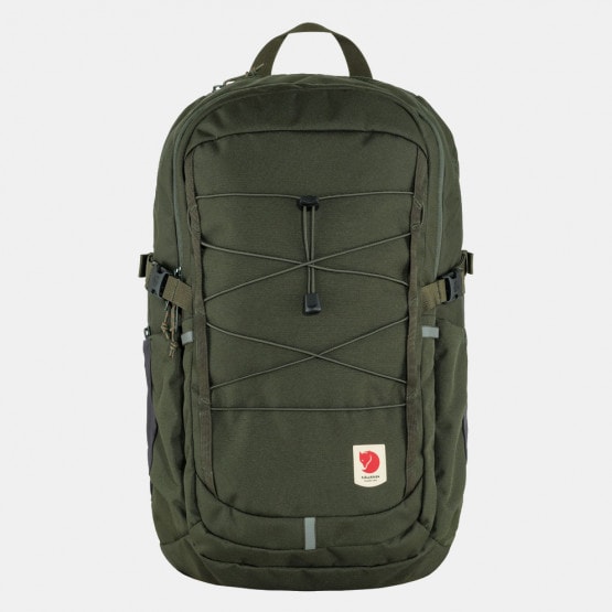 Carhartt WIP delta day pack in green