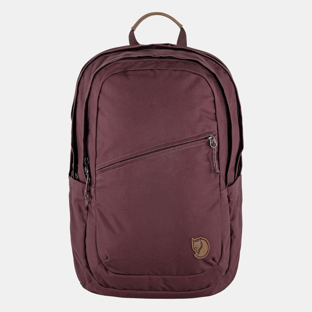 Fjallraven Raven 28 Unisex Backpack 28L