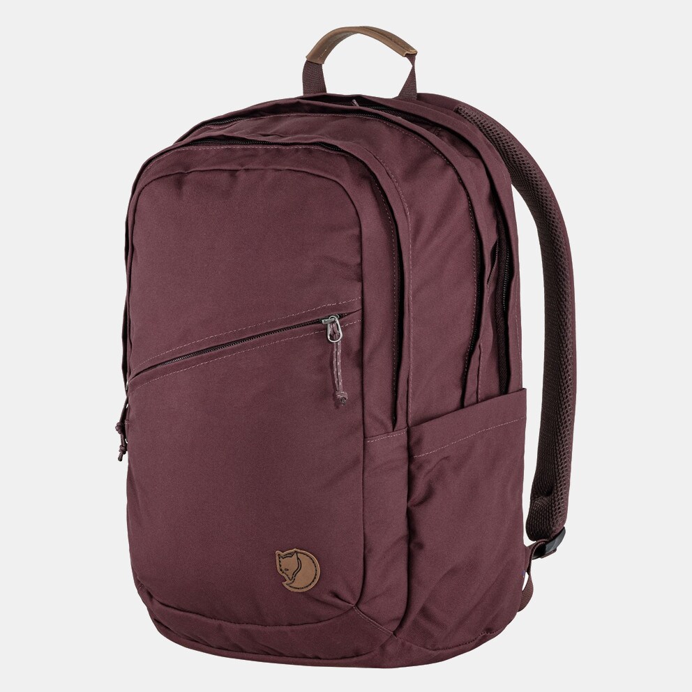 Fjallraven Raven 28 Unisex Backpack 28L