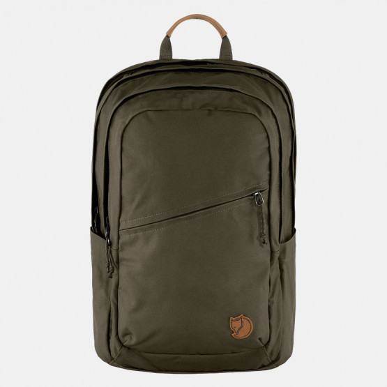 Fjallraven Raven 28 Unisex Σακίδιο Πλάτης 28L