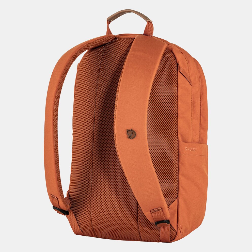 Megalopolis Tactiel gevoel Aantrekkingskracht 243 - Fjallraven Raven 20 Unisex Backpackς 20L Orange 23344 - x Red & 2x  Blue Water Weight Bags