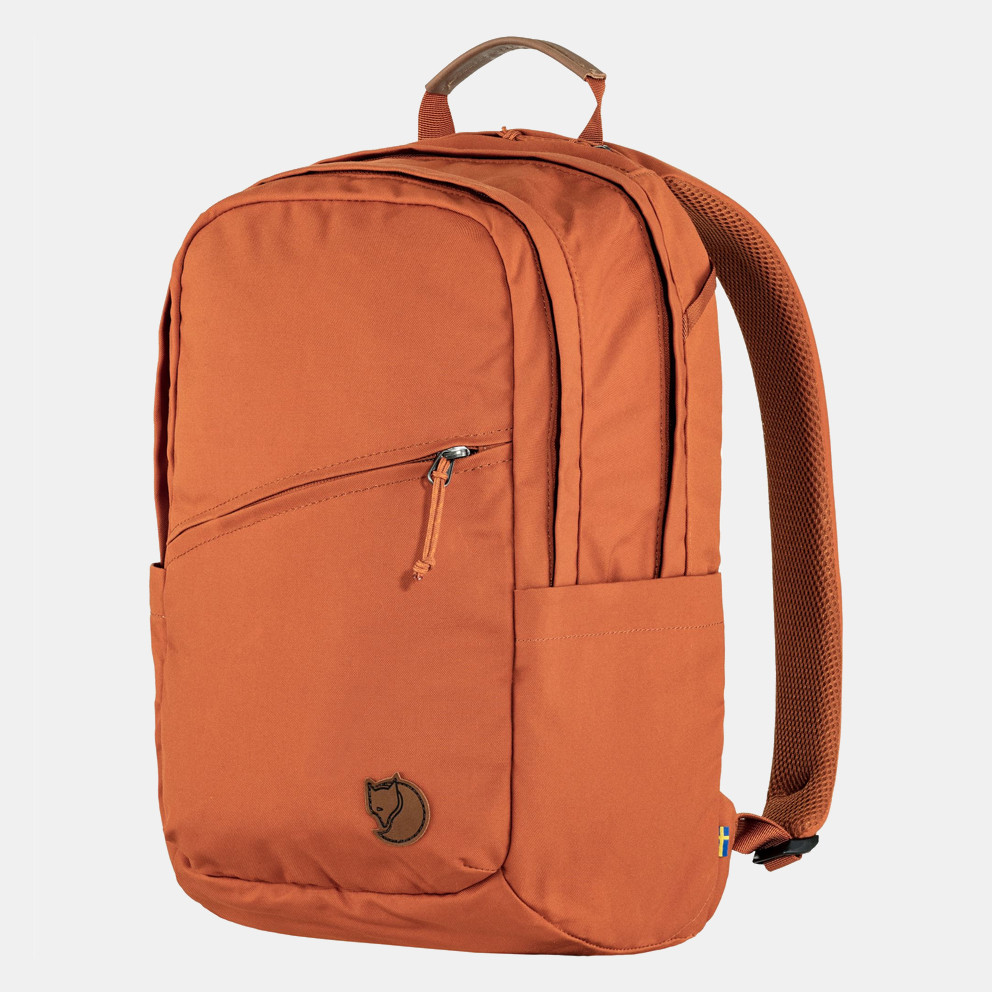 Fjallraven Raven 20 Unisex Backpackς 20L