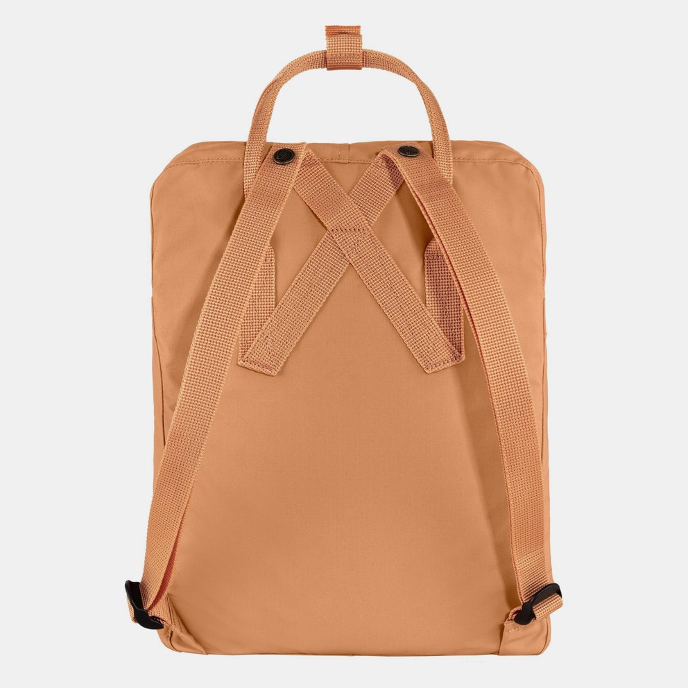 Fjallraven Kanken Unisex Σακίδιο Πλάτης 16L