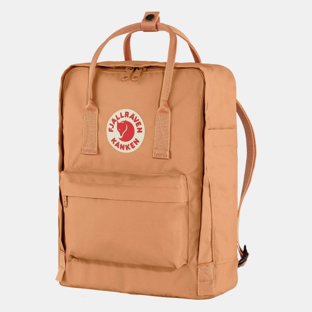 Fjallraven Kanken Unisex Backpack 16L