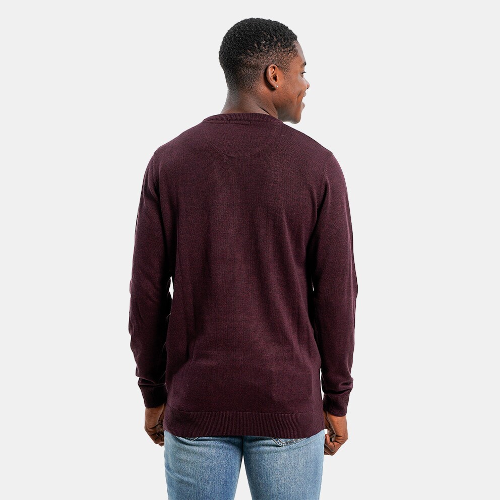 Rebase Men's Knitted Sweater