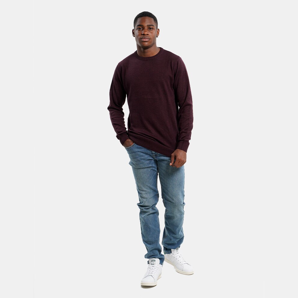 Rebase Men's Knitted Sweater