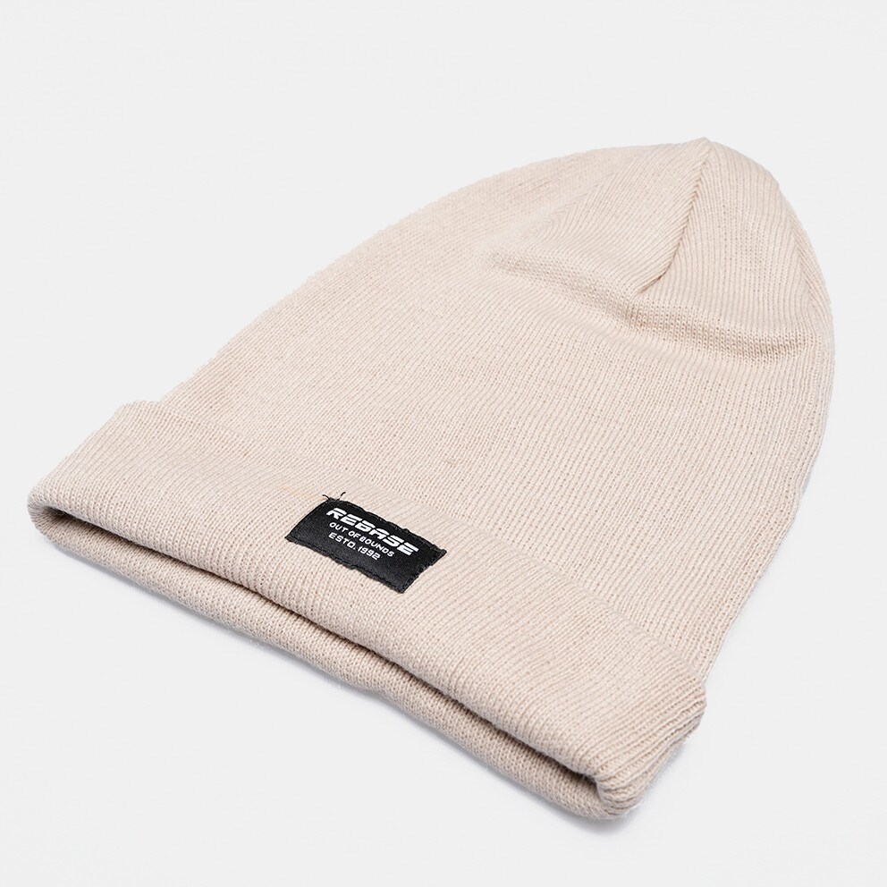 Rebase Men's Knitted Beanie