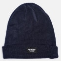 Rebase Men's Knitted Beanie