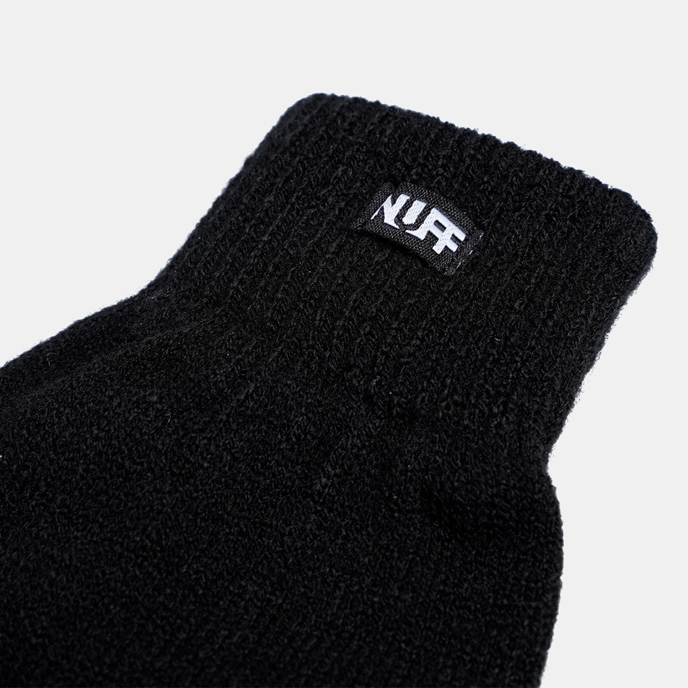 Nuff Men's Knit Gloves