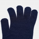 Nuff Men's Knit Gloves