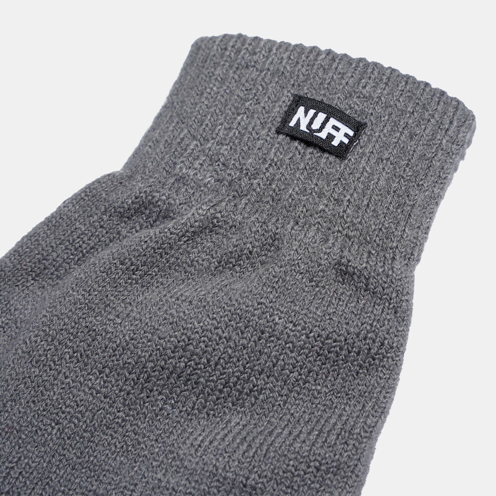 Nuff Men's Knit Gloves