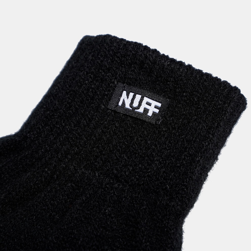 Nuff Men's Knit Grib Gloves