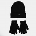 nuff-kid-s-knit-set-beanie-gloves